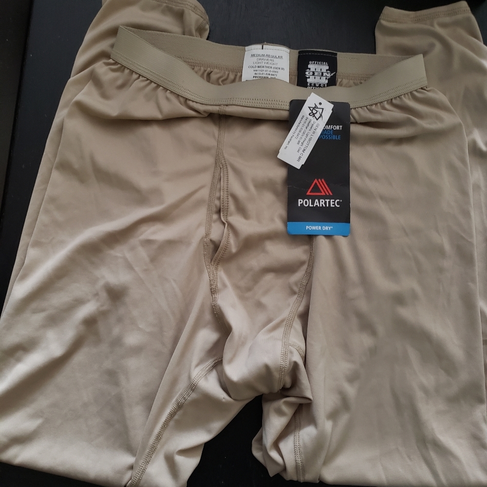 Gen 3 official army issue